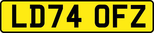 LD74OFZ