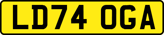 LD74OGA