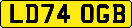 LD74OGB