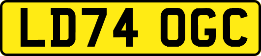 LD74OGC