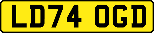 LD74OGD