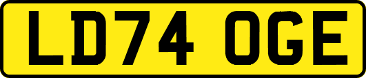 LD74OGE