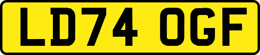 LD74OGF