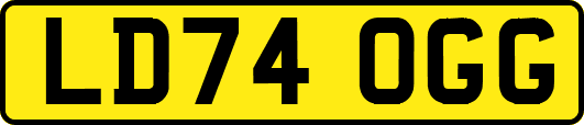 LD74OGG