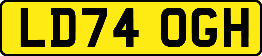 LD74OGH