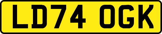 LD74OGK