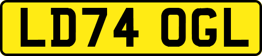 LD74OGL