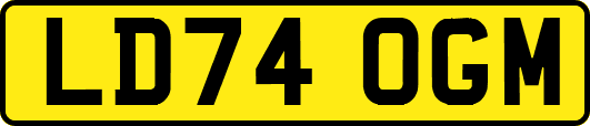 LD74OGM