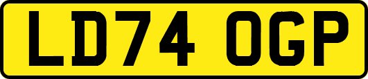 LD74OGP