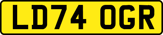 LD74OGR
