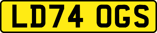 LD74OGS