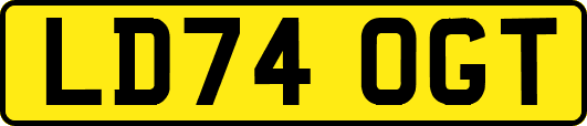 LD74OGT
