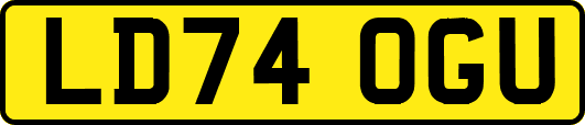 LD74OGU