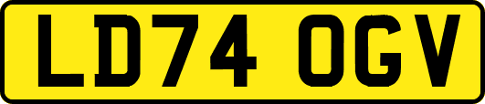 LD74OGV