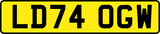 LD74OGW