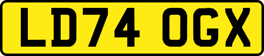 LD74OGX