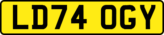 LD74OGY