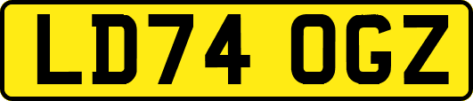 LD74OGZ