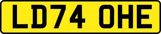 LD74OHE