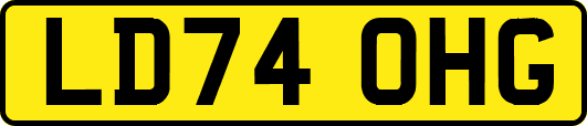 LD74OHG