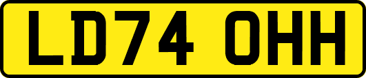 LD74OHH