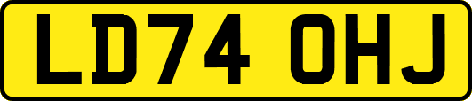 LD74OHJ