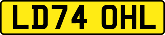 LD74OHL