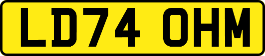 LD74OHM