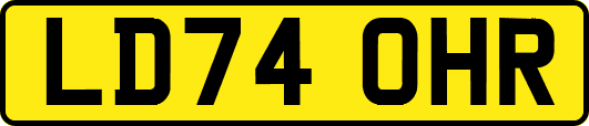 LD74OHR