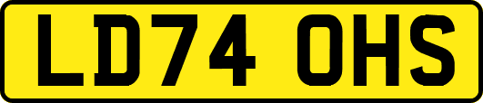 LD74OHS