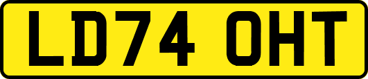 LD74OHT
