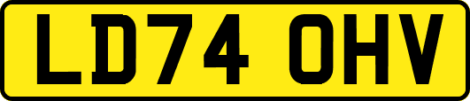 LD74OHV