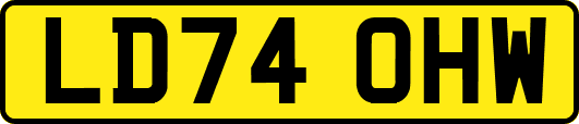 LD74OHW