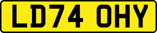 LD74OHY
