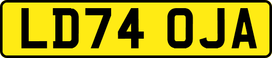LD74OJA