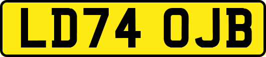 LD74OJB