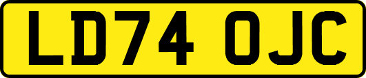 LD74OJC