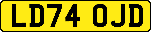 LD74OJD
