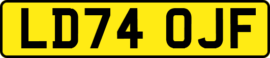 LD74OJF