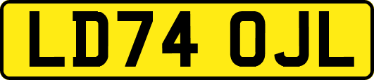 LD74OJL