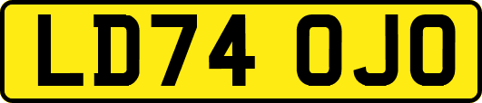 LD74OJO