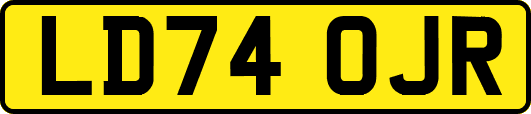 LD74OJR