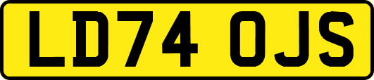 LD74OJS