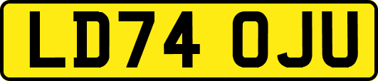 LD74OJU