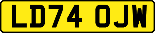 LD74OJW