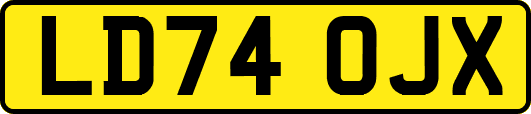 LD74OJX