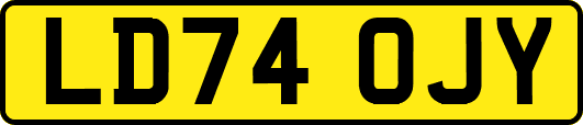 LD74OJY