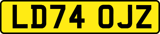LD74OJZ