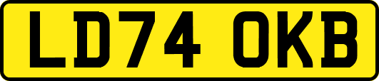 LD74OKB