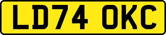 LD74OKC